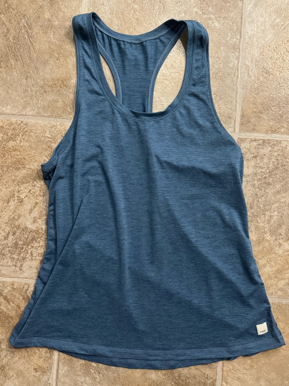 Vuori tank top